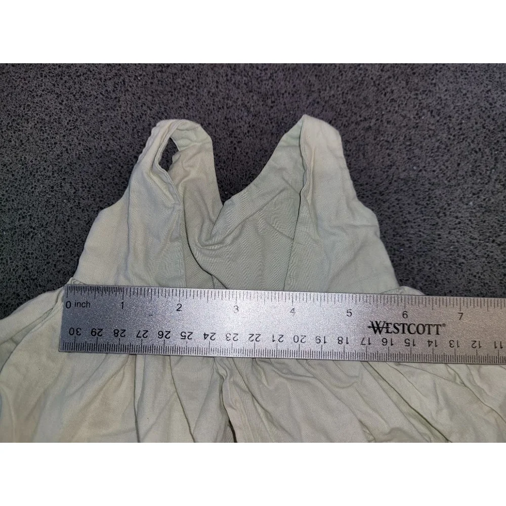 Unbranded vintage doll